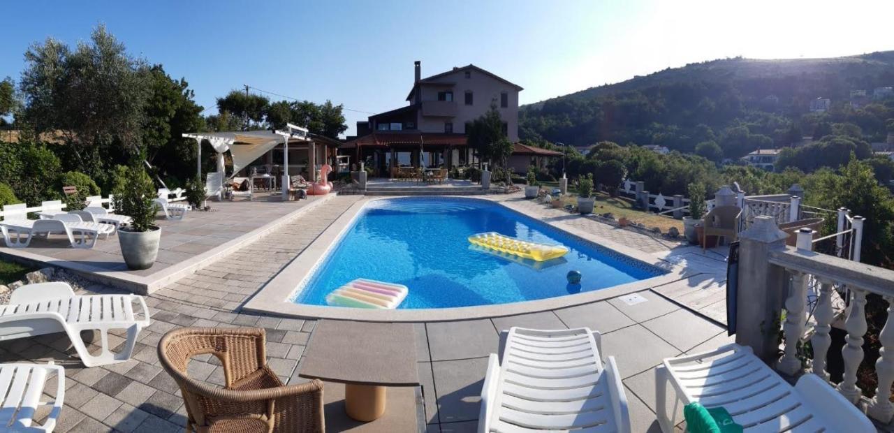 Casa Perla Holidays Jurasi Exterior foto